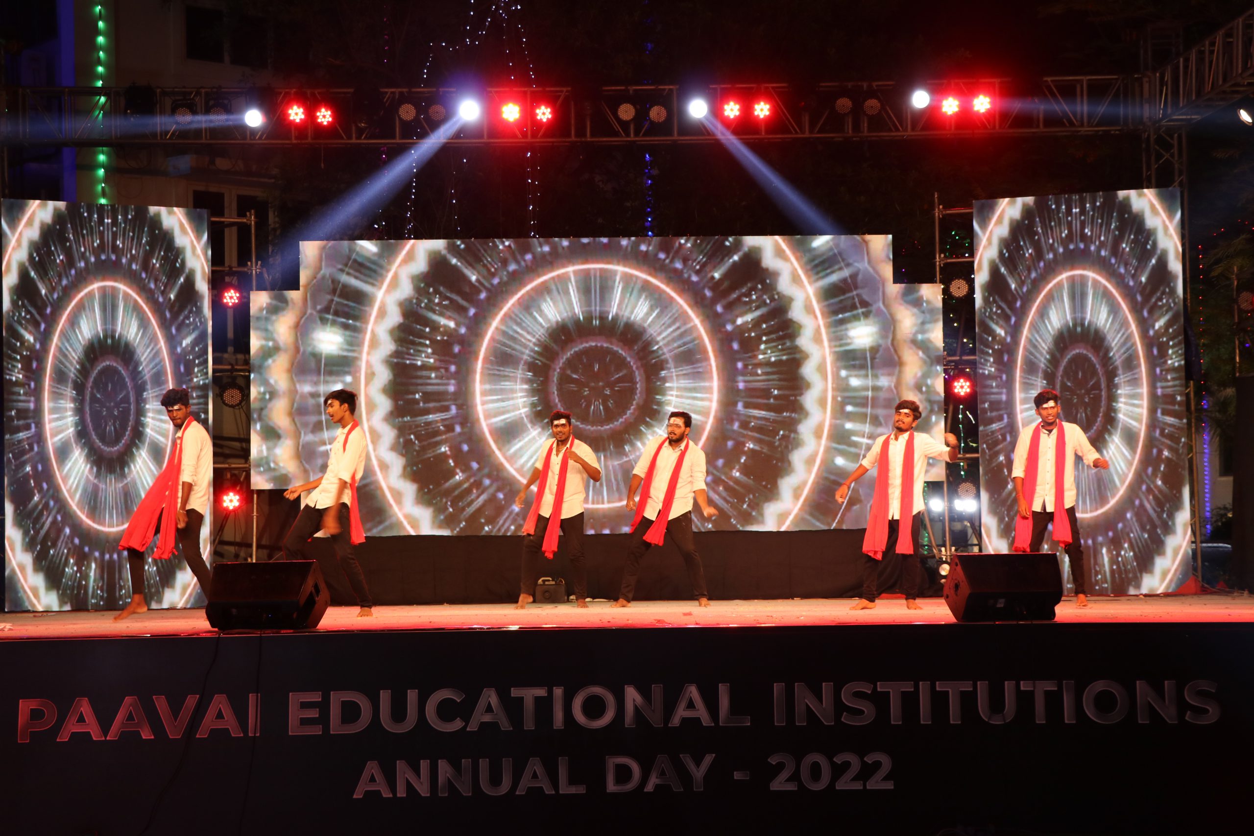 Annual Day'22