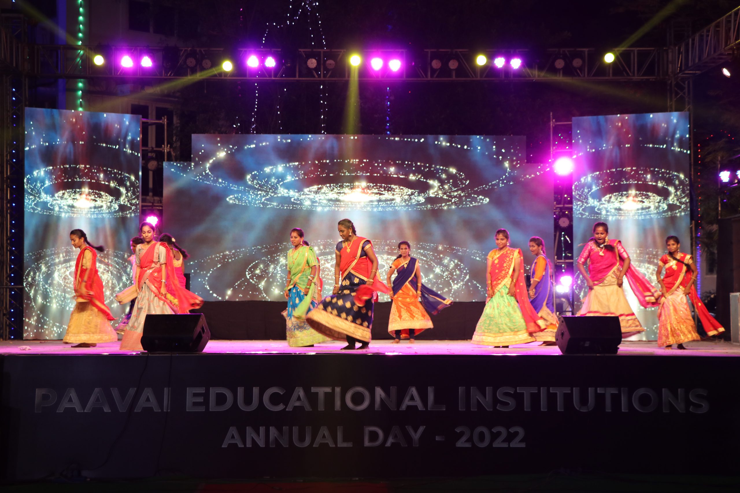 Annual Day'22