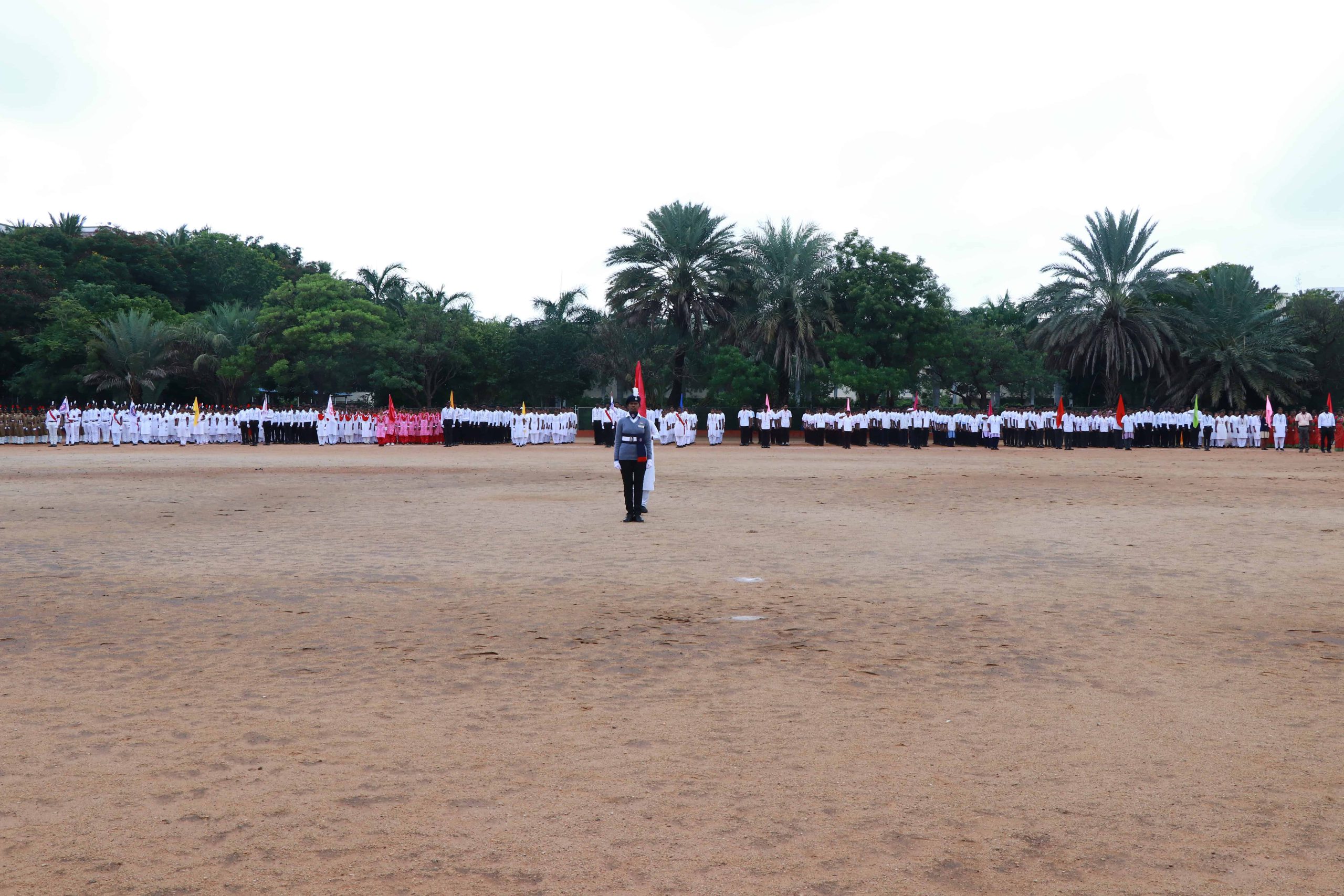 78th Independence Day