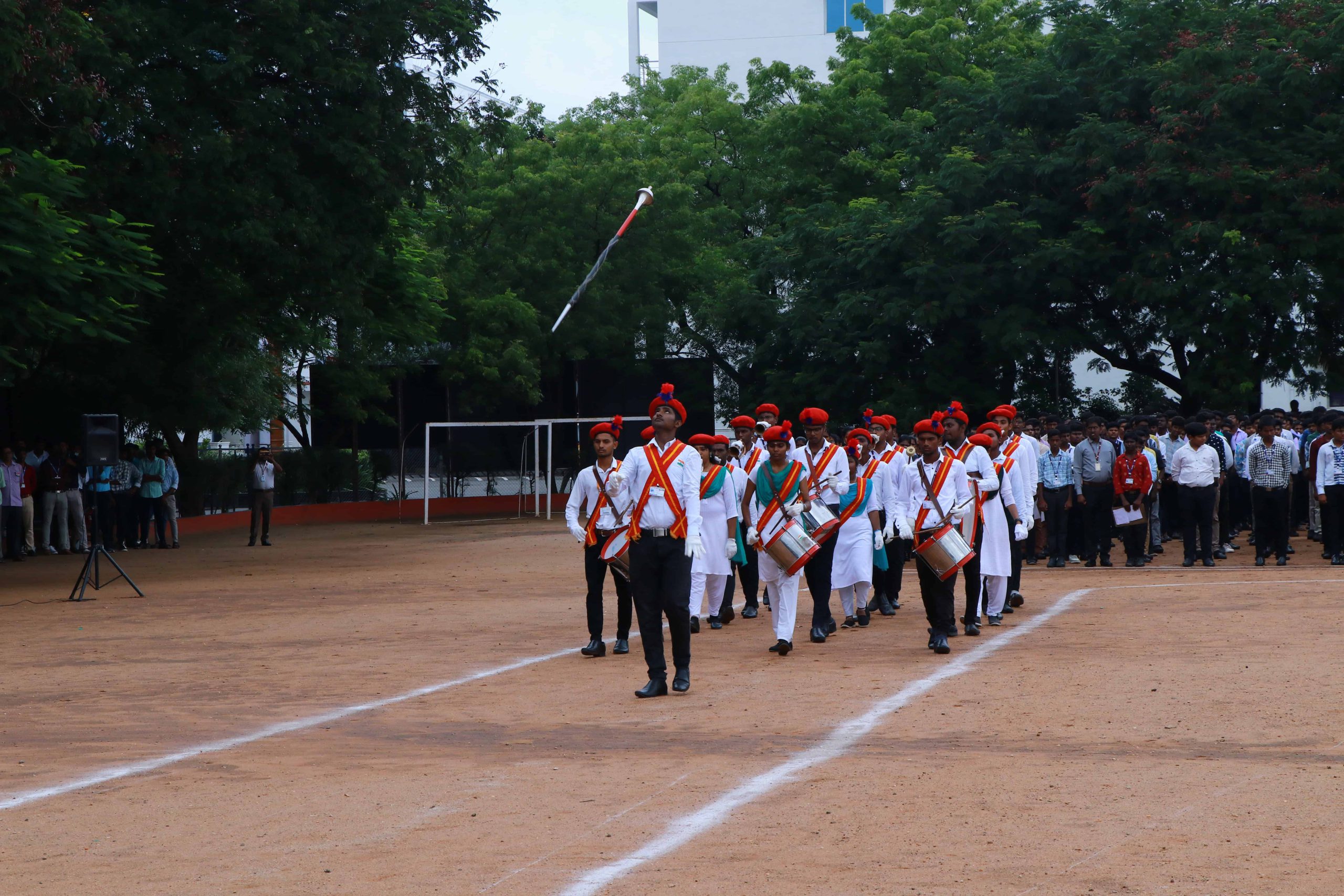 78th Independence Day