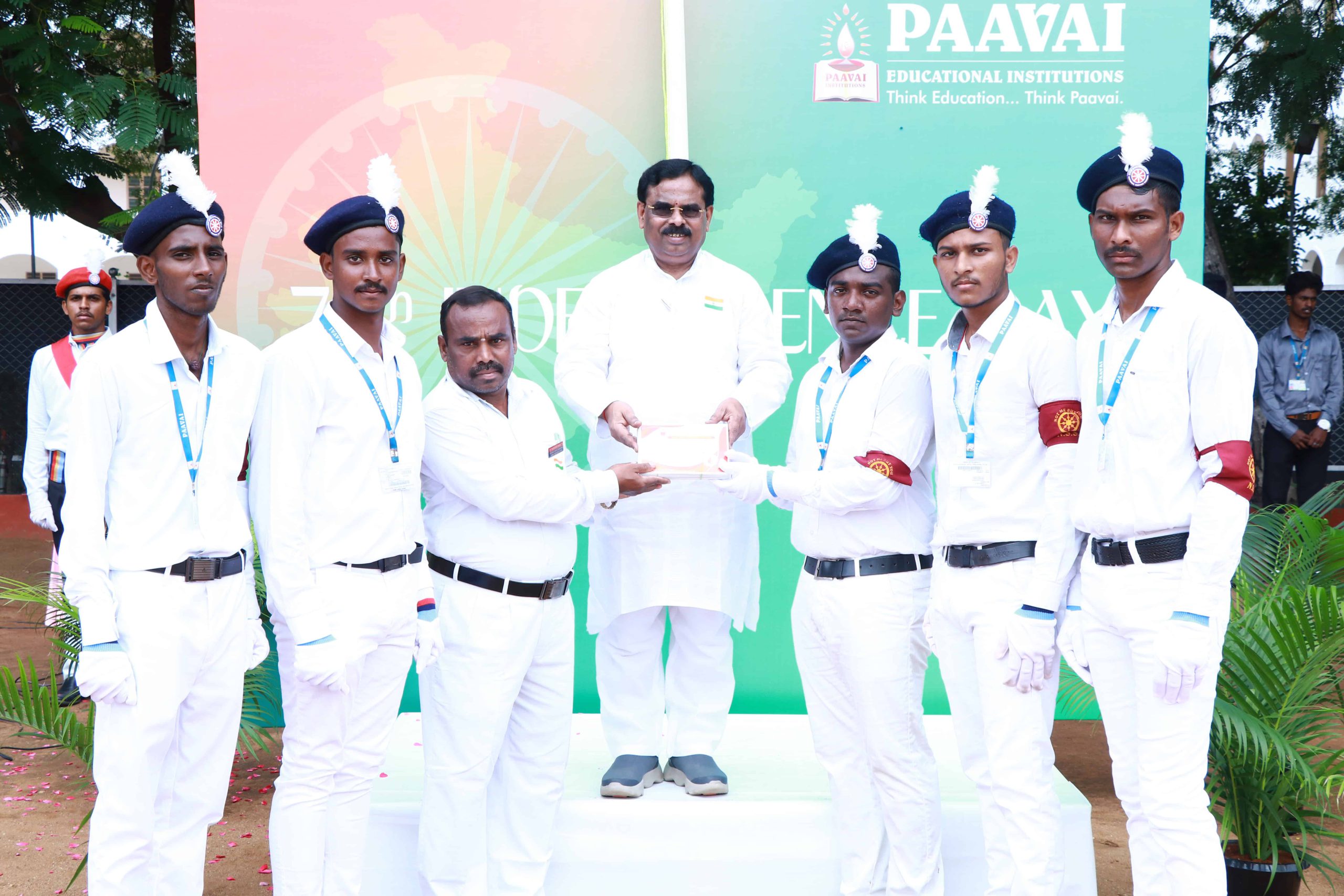 78th Independence Day