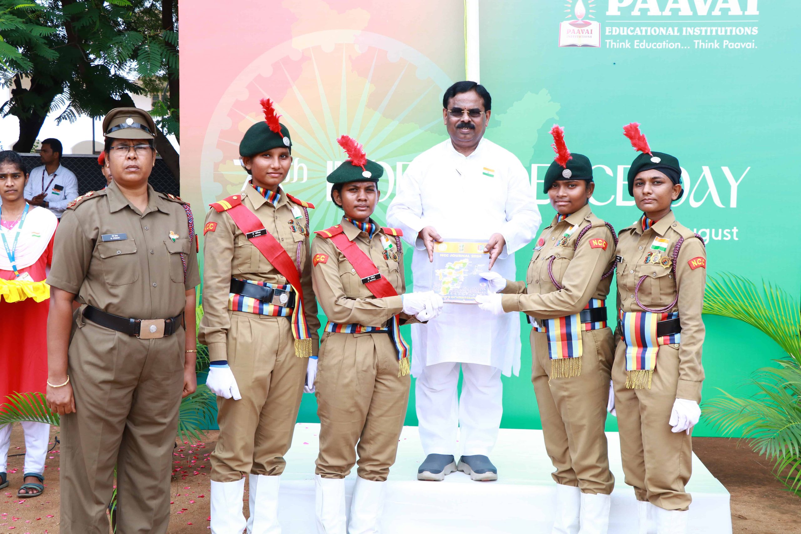 78th Independence Day