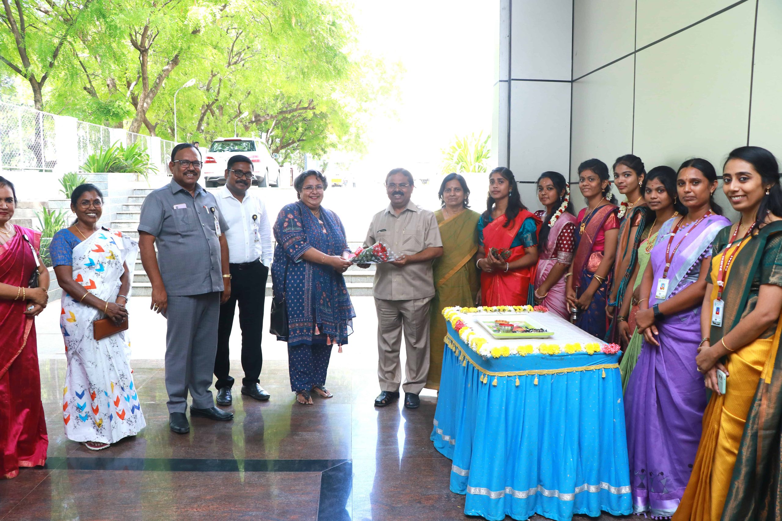 Placement Day’25