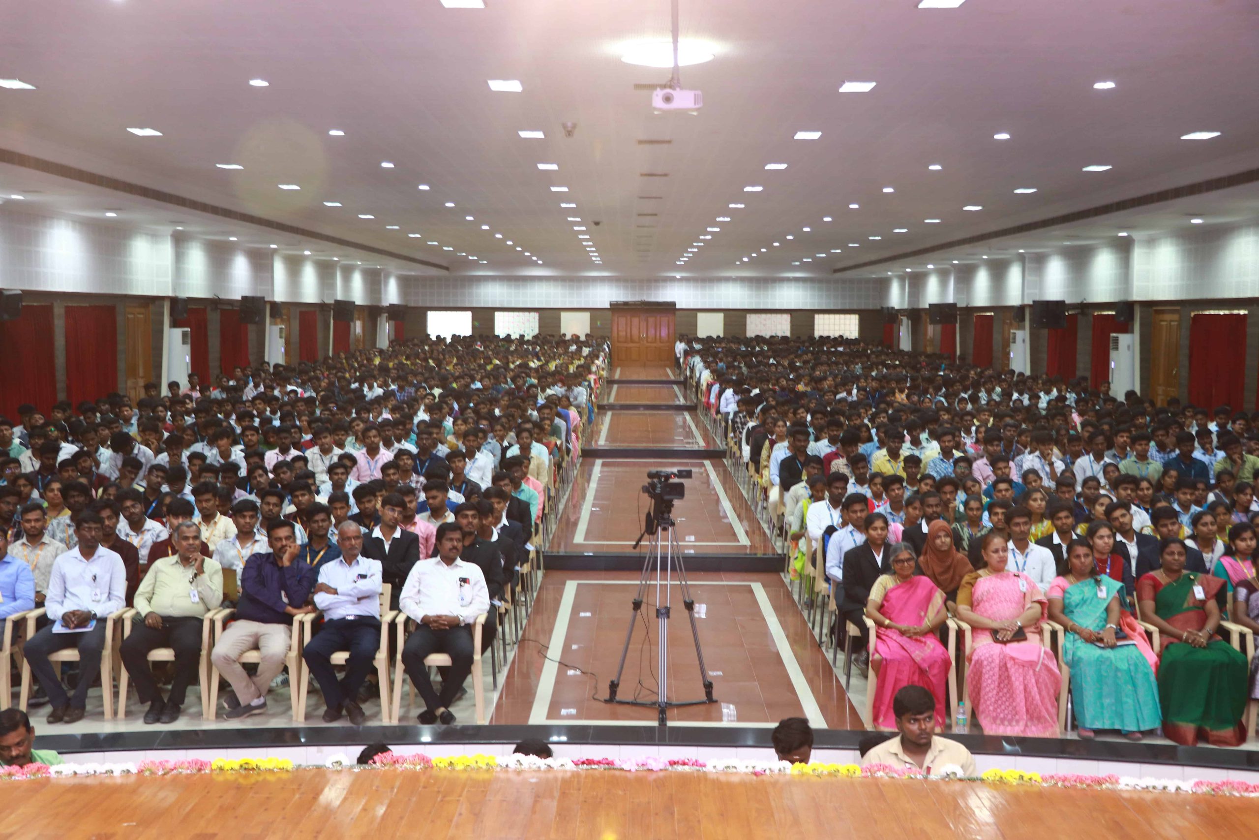 Placement Day’25