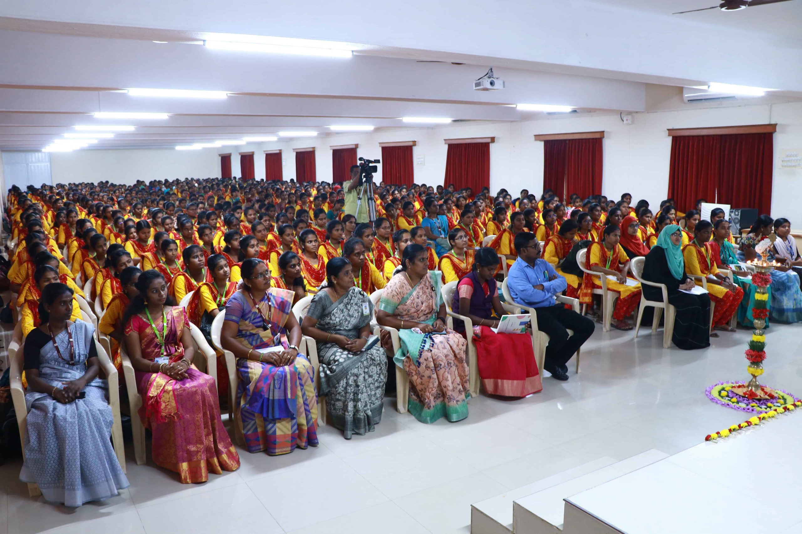 Paavai Women Empowerment Series XXV