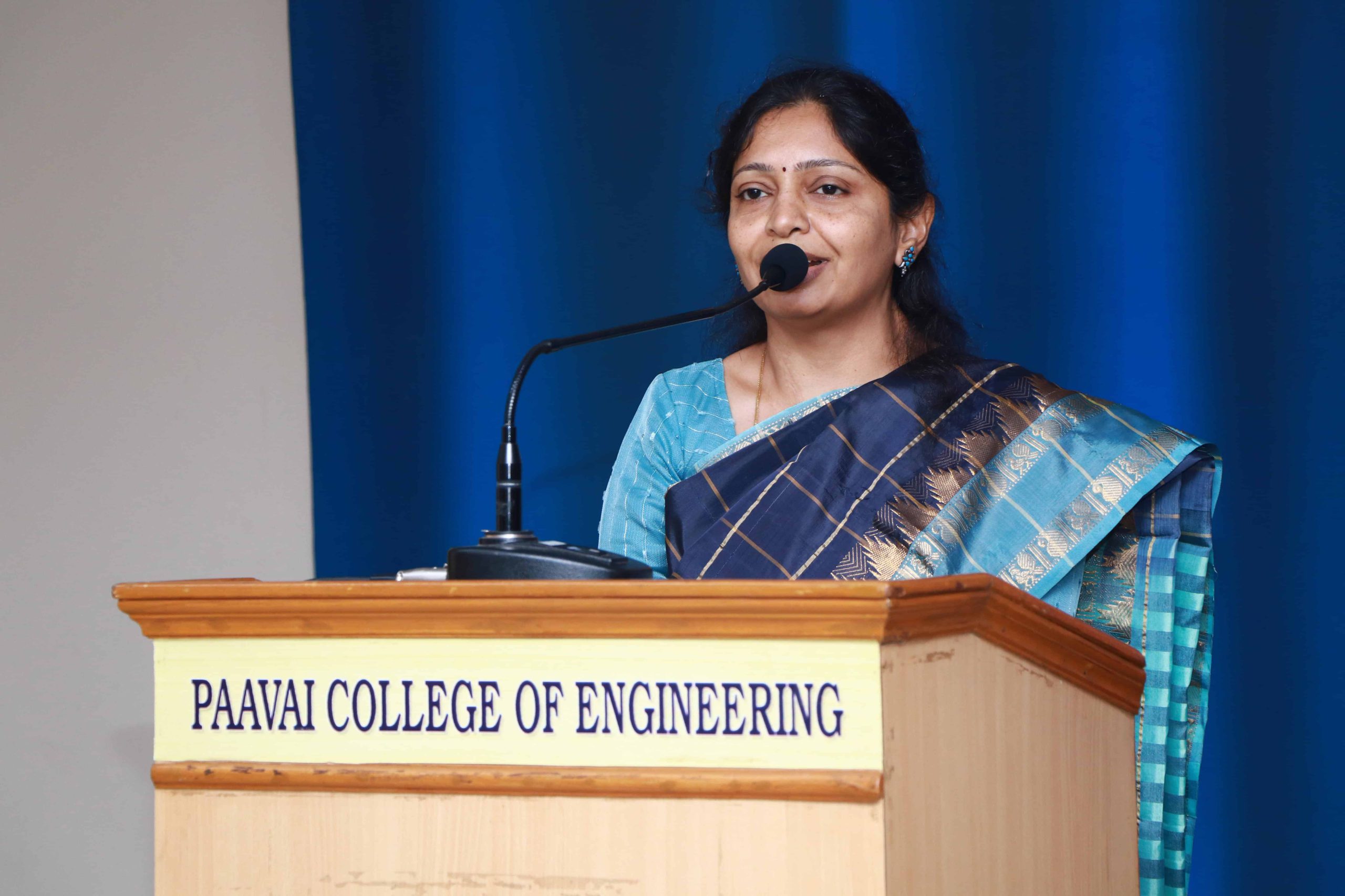 Paavai Women Empowerment Series XXV