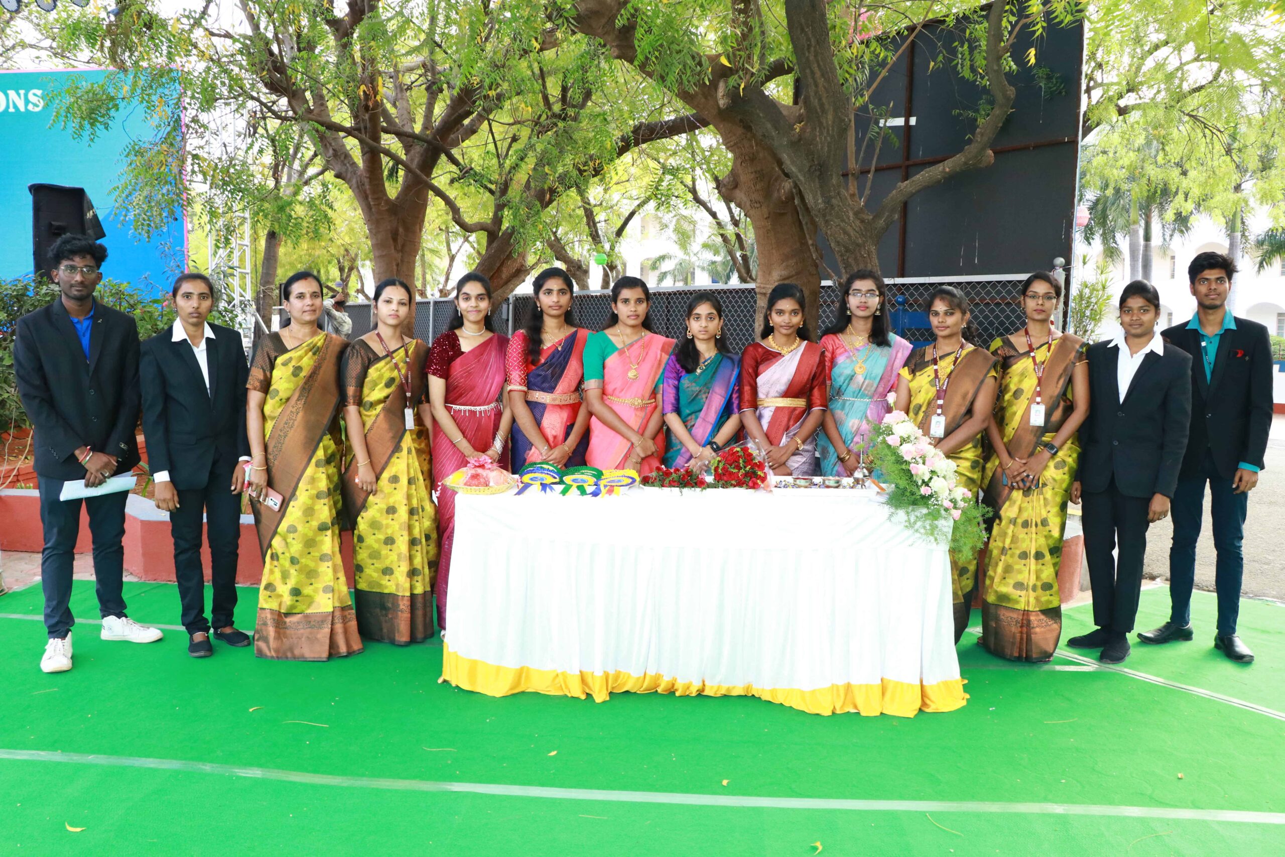 Annual Day'24