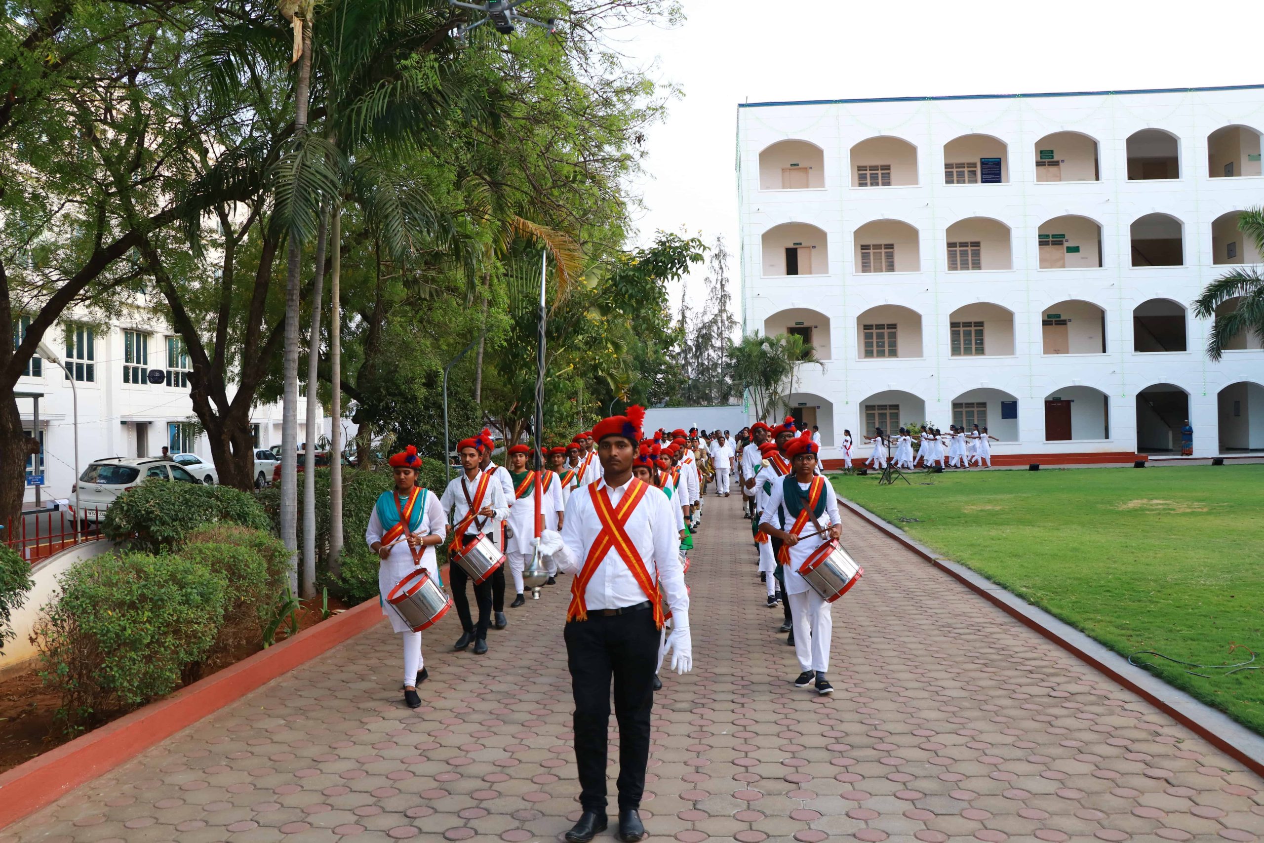 Annual Day'24