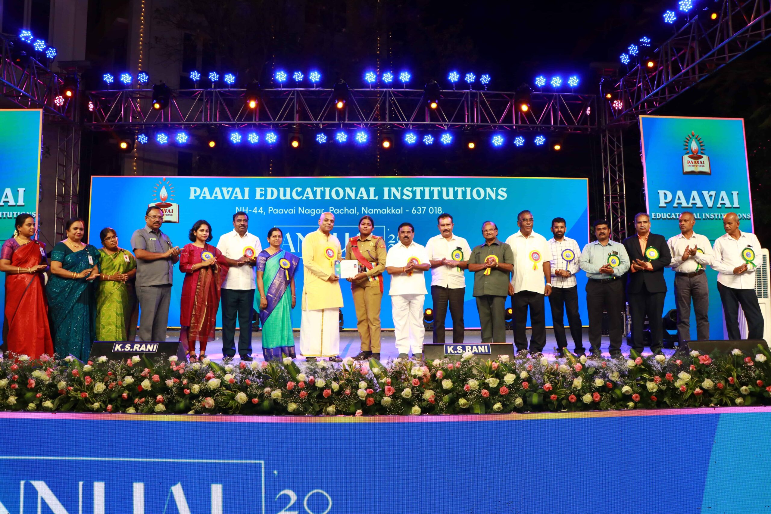 Annual Day'24