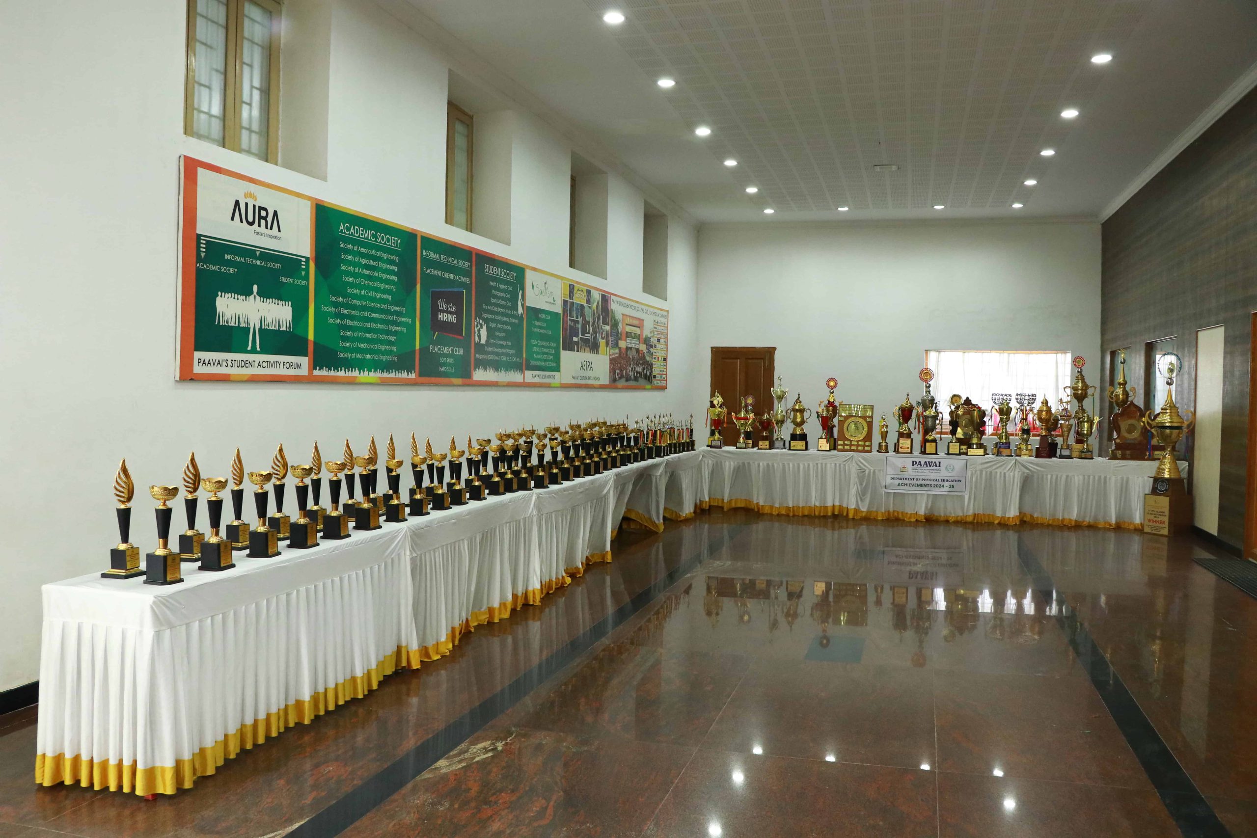 Annual Sports Day'25