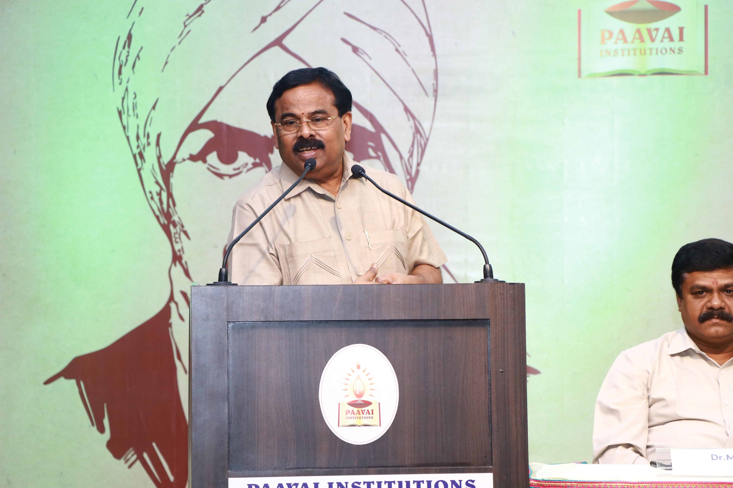 இன்றிருந்தால் நீ பாரதி