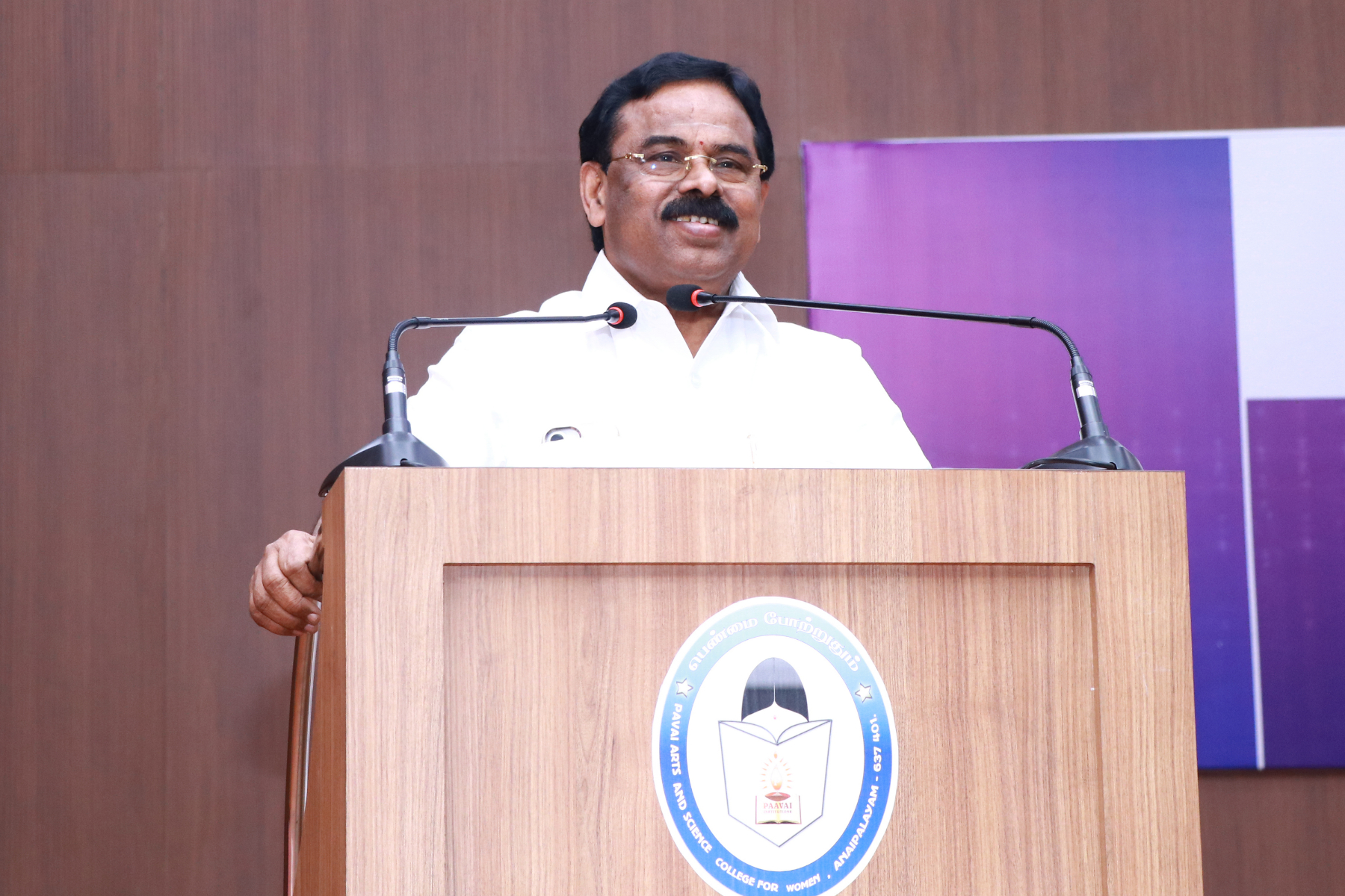 கலி அழிப்பது பெண் அறமடா