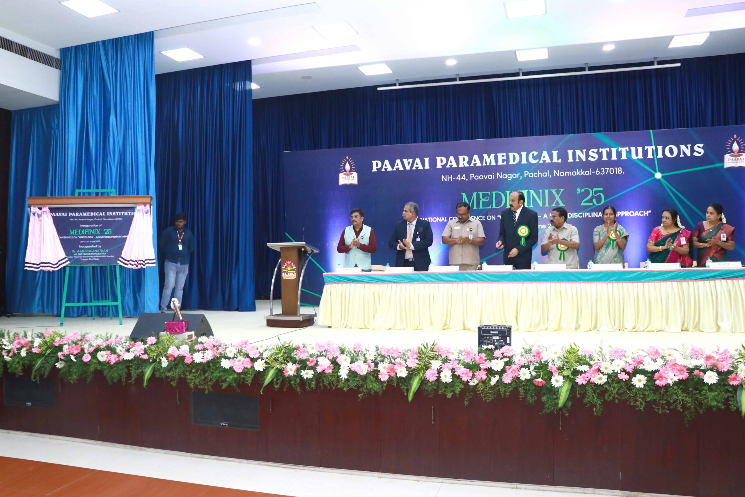 MEDIFINIX’25 National Conference