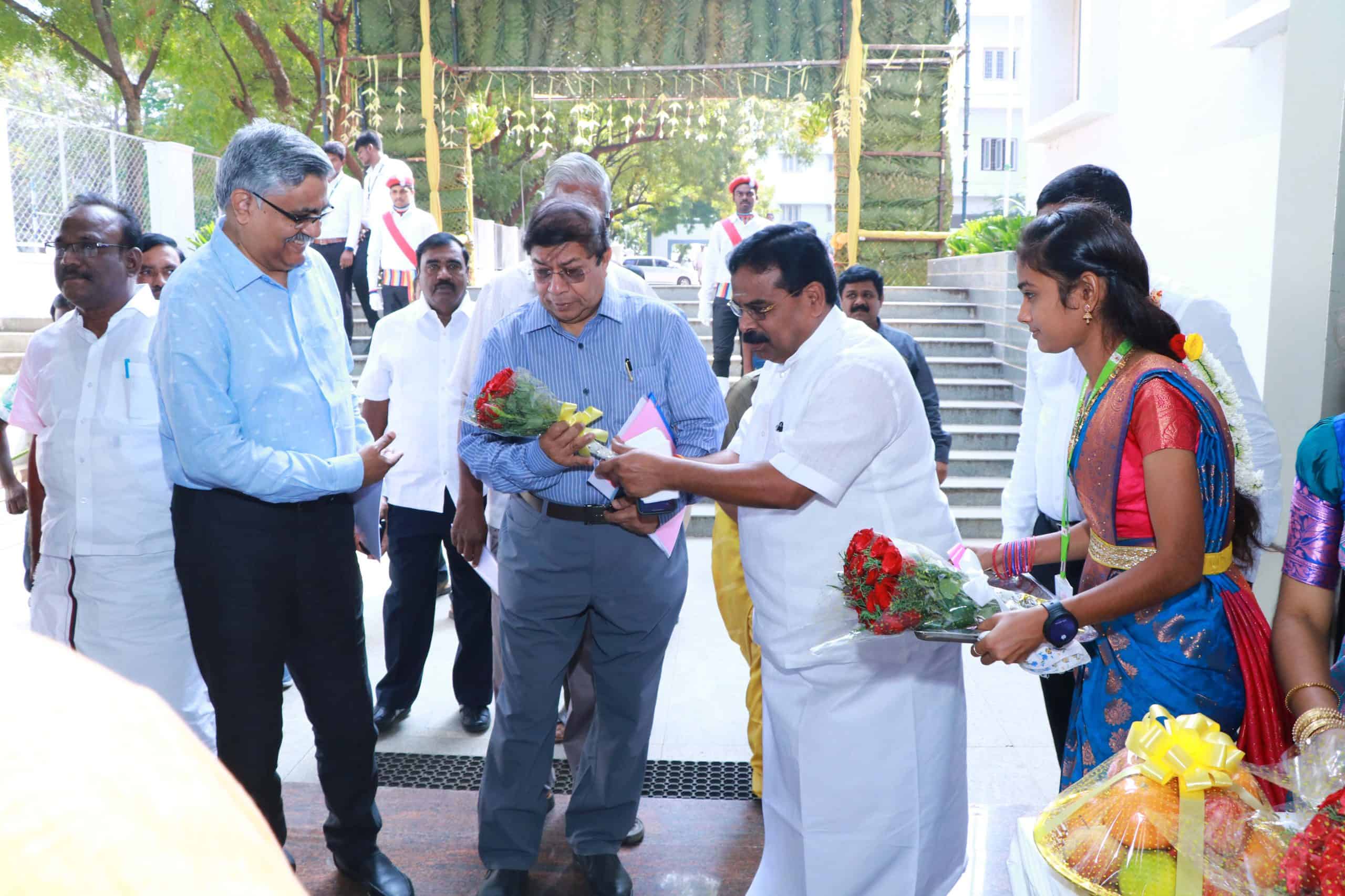 Paavai Viruthugal'23