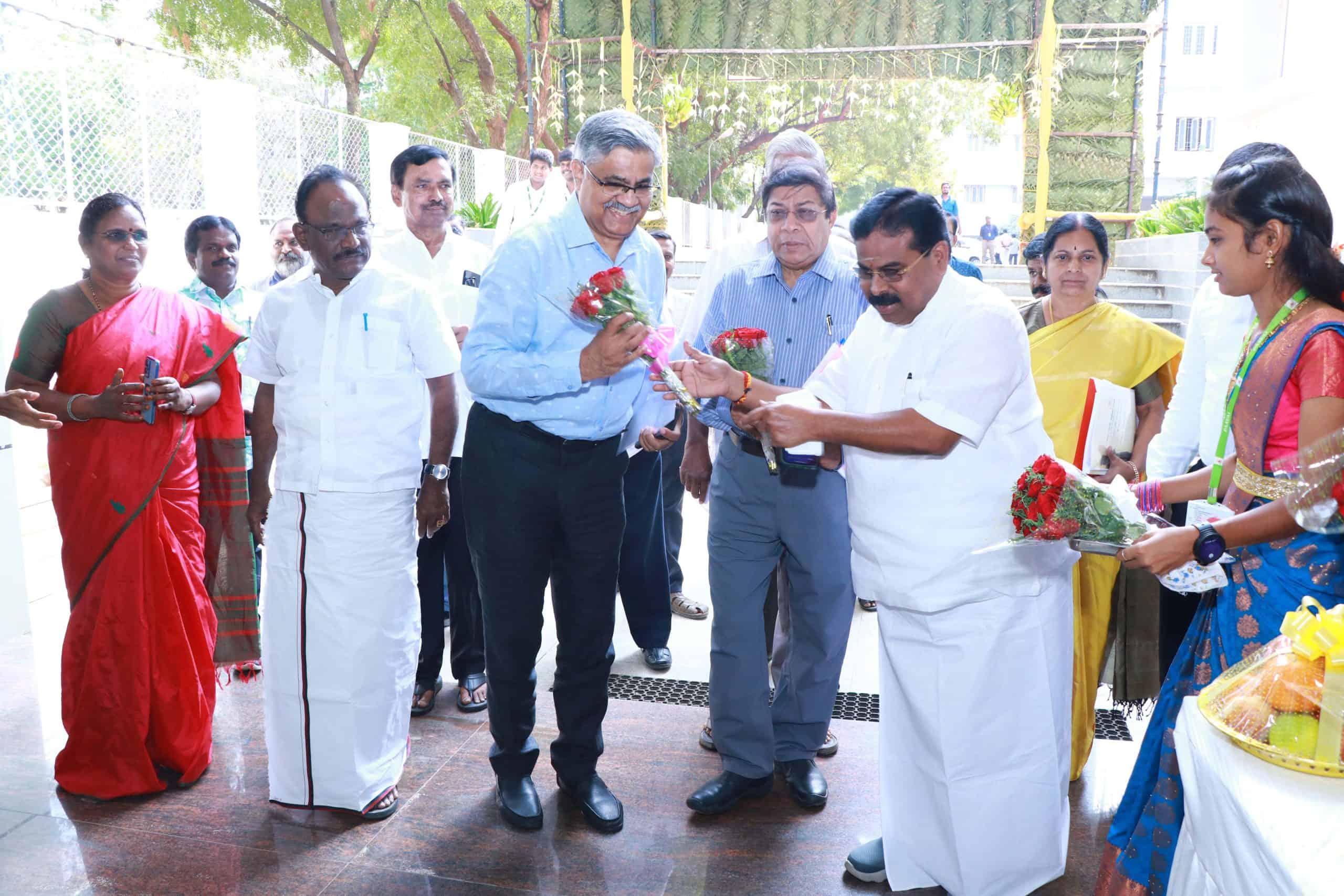 Paavai Viruthugal'23