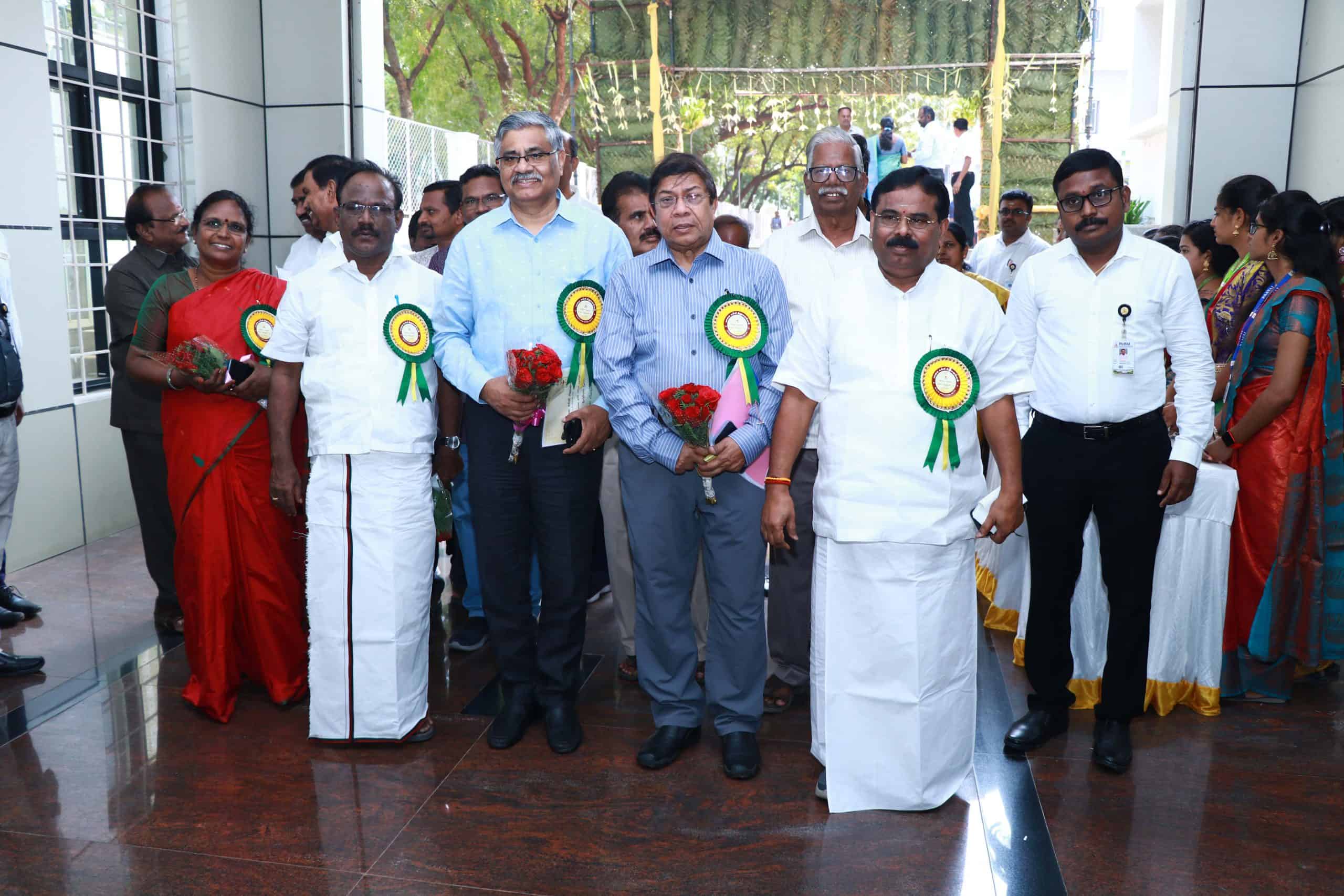 Paavai Viruthugal'23