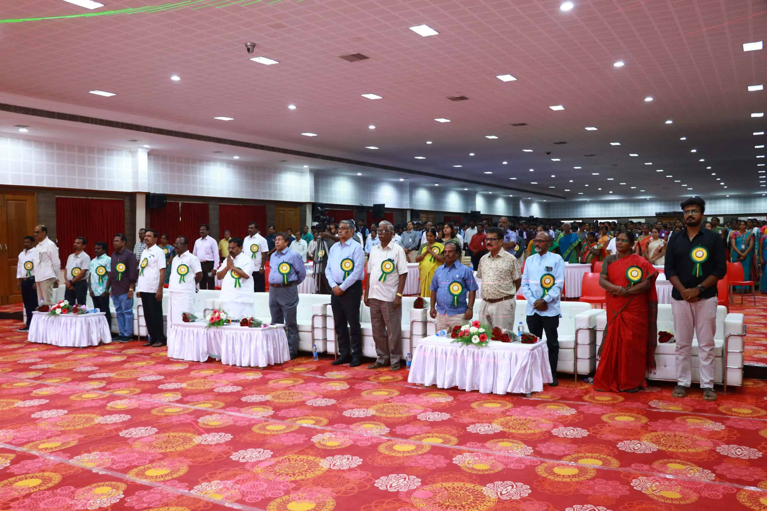 Paavai Viruthugal'23