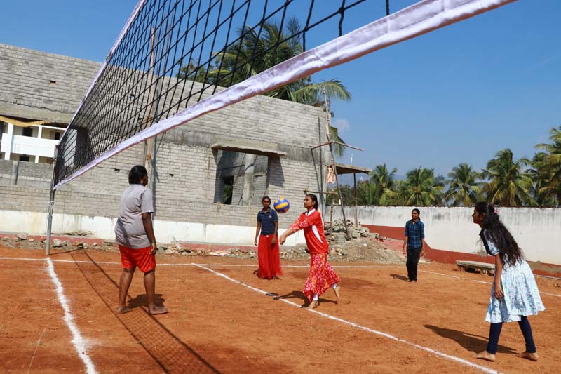 Sristi'24 - A Cultural Fest