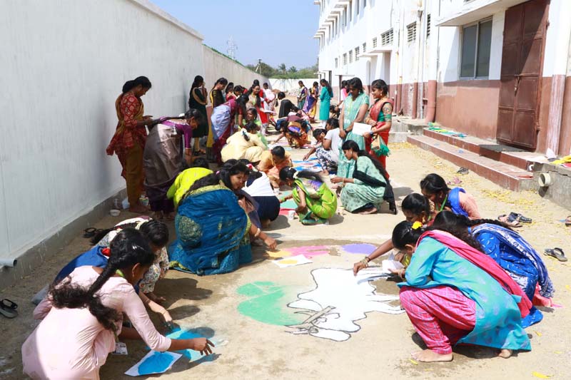 Sristi'24 - A Cultural Fest