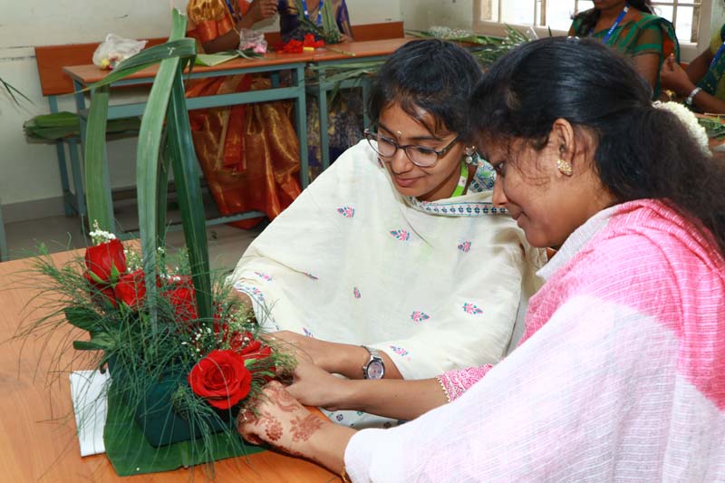 Sristi'24 - A Cultural Fest