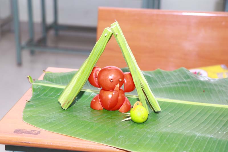 Sristi'24 - A Cultural Fest