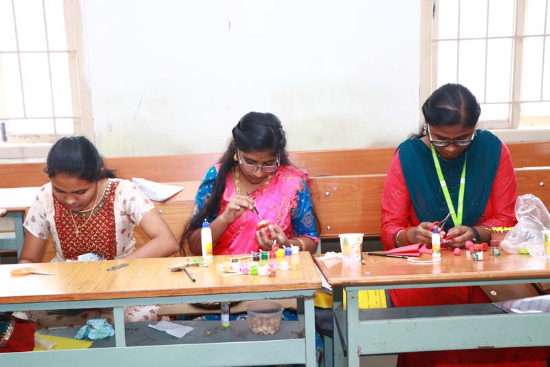 Sristi'24 - A Cultural Fest