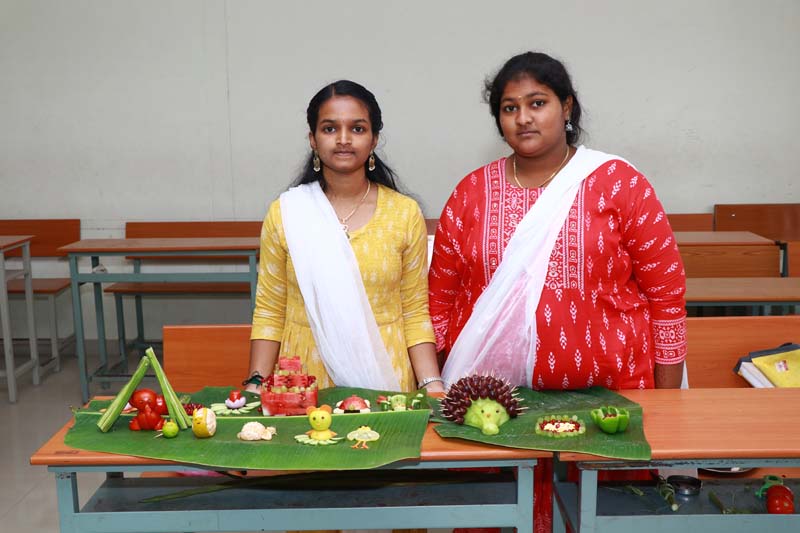Sristi'24 - A Cultural Fest