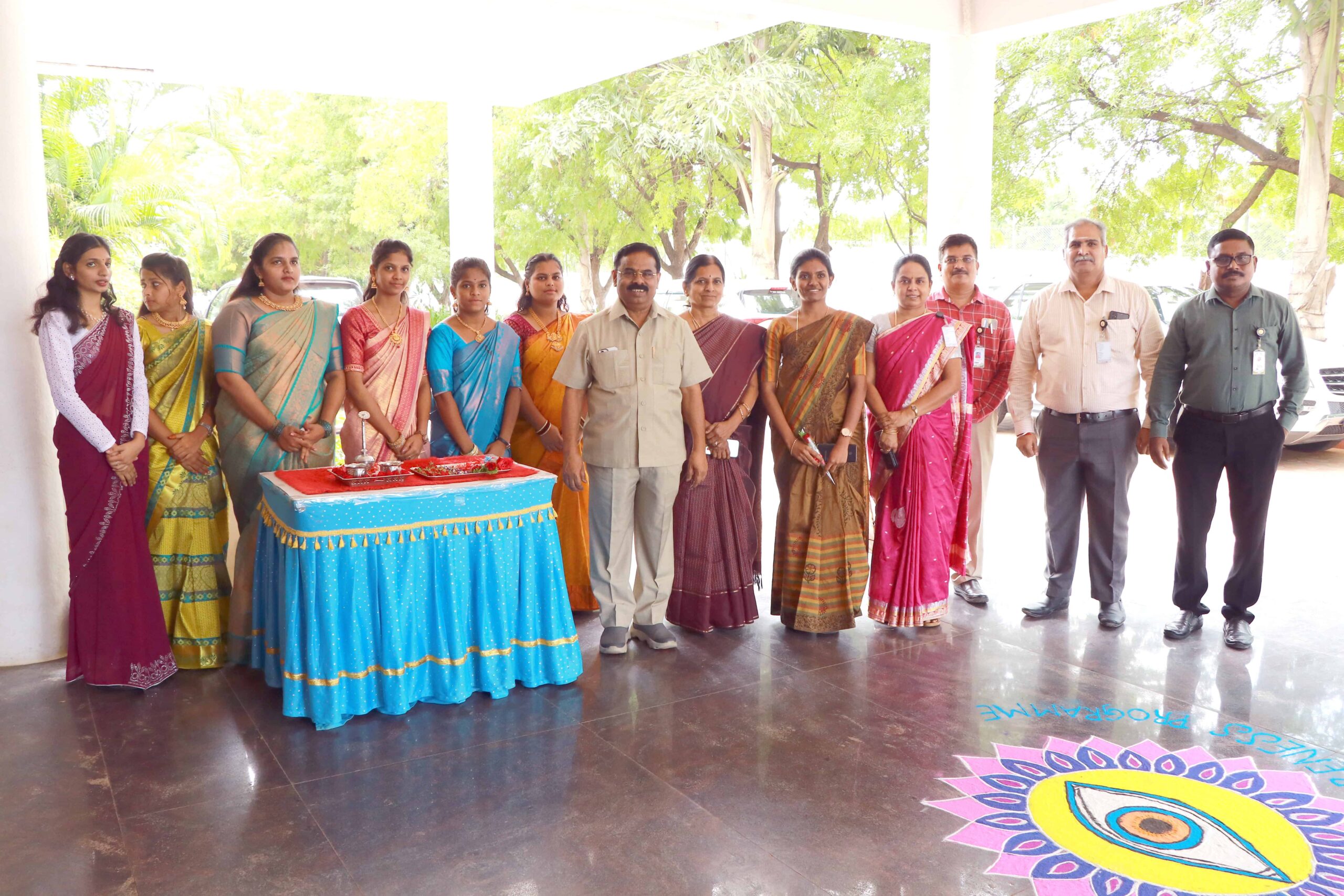 Eye Awareness Programme