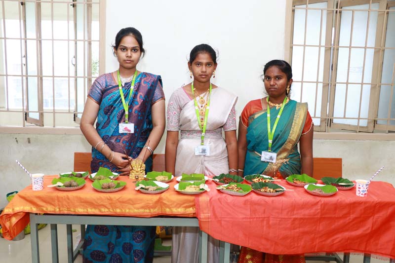 Sristi'24 - A Cultural Fest