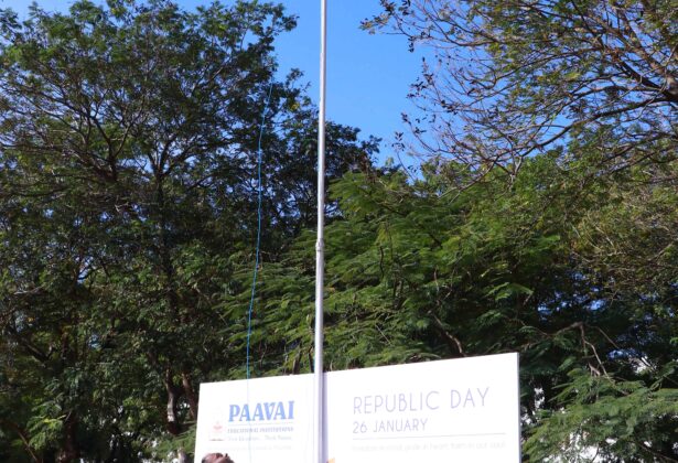 76th Republic Day Celebrations