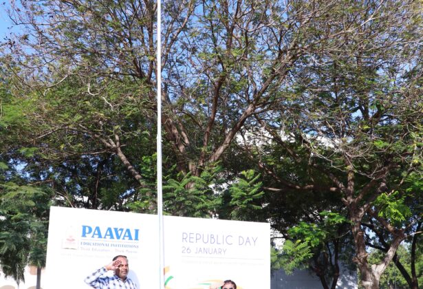 76th Republic Day Celebrations