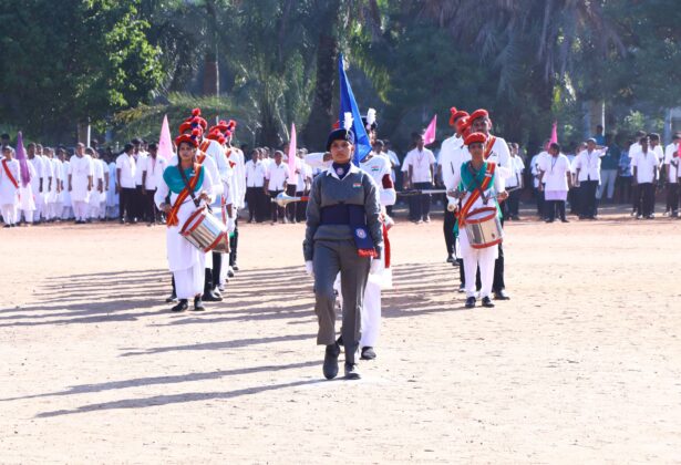 76th Republic Day Celebrations