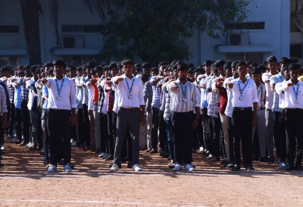76th Republic Day Celebrations