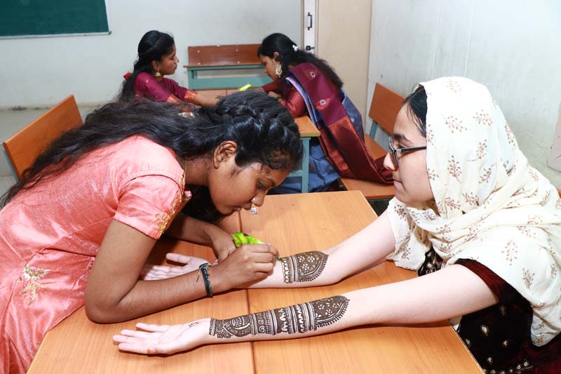 Sristi'24 - A Cultural Fest