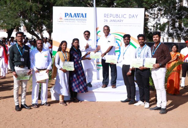 76th Republic Day Celebrations