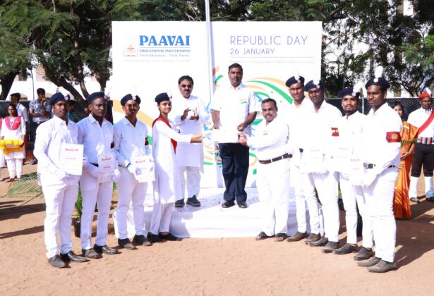 76th Republic Day Celebrations
