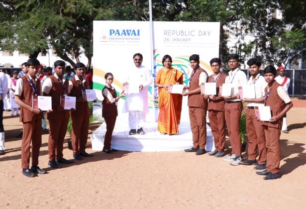 76th Republic Day Celebrations