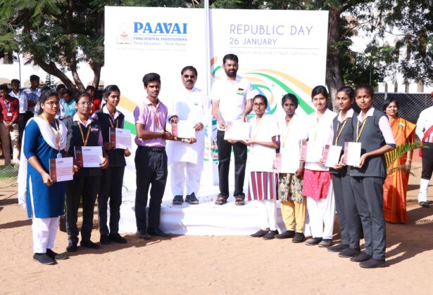 76th Republic Day Celebrations