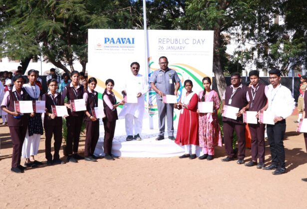 76th Republic Day Celebrations