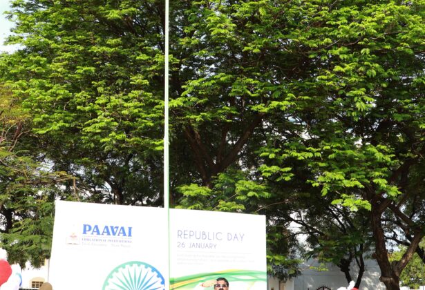 77th Republic Day