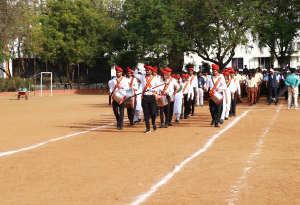 77th Republic Day