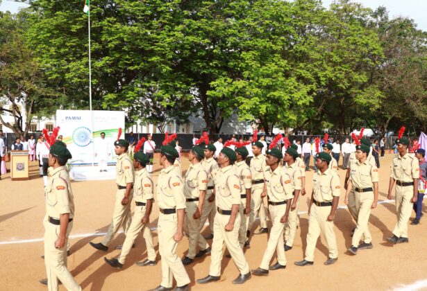 77th Republic Day