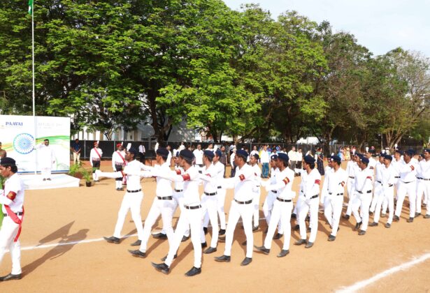 77th Republic Day