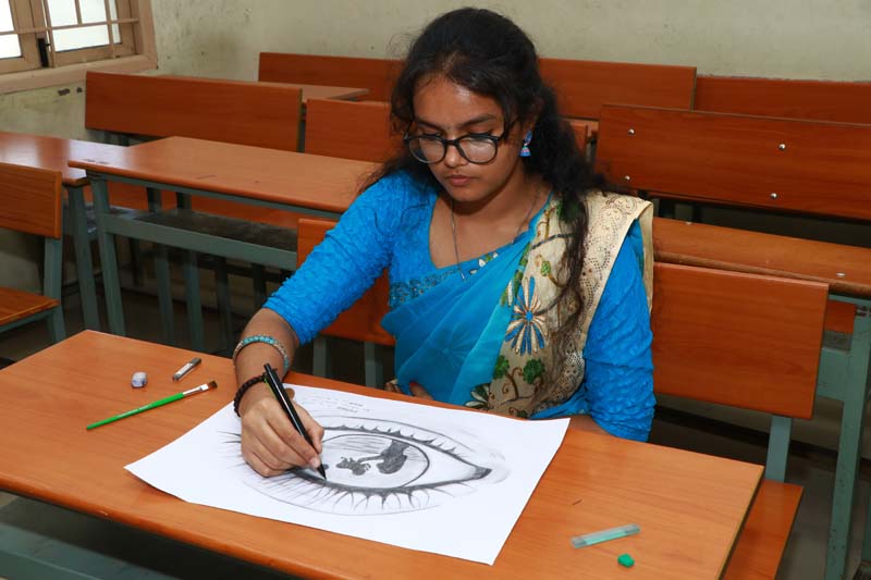 Sristi'24 - A Cultural Fest