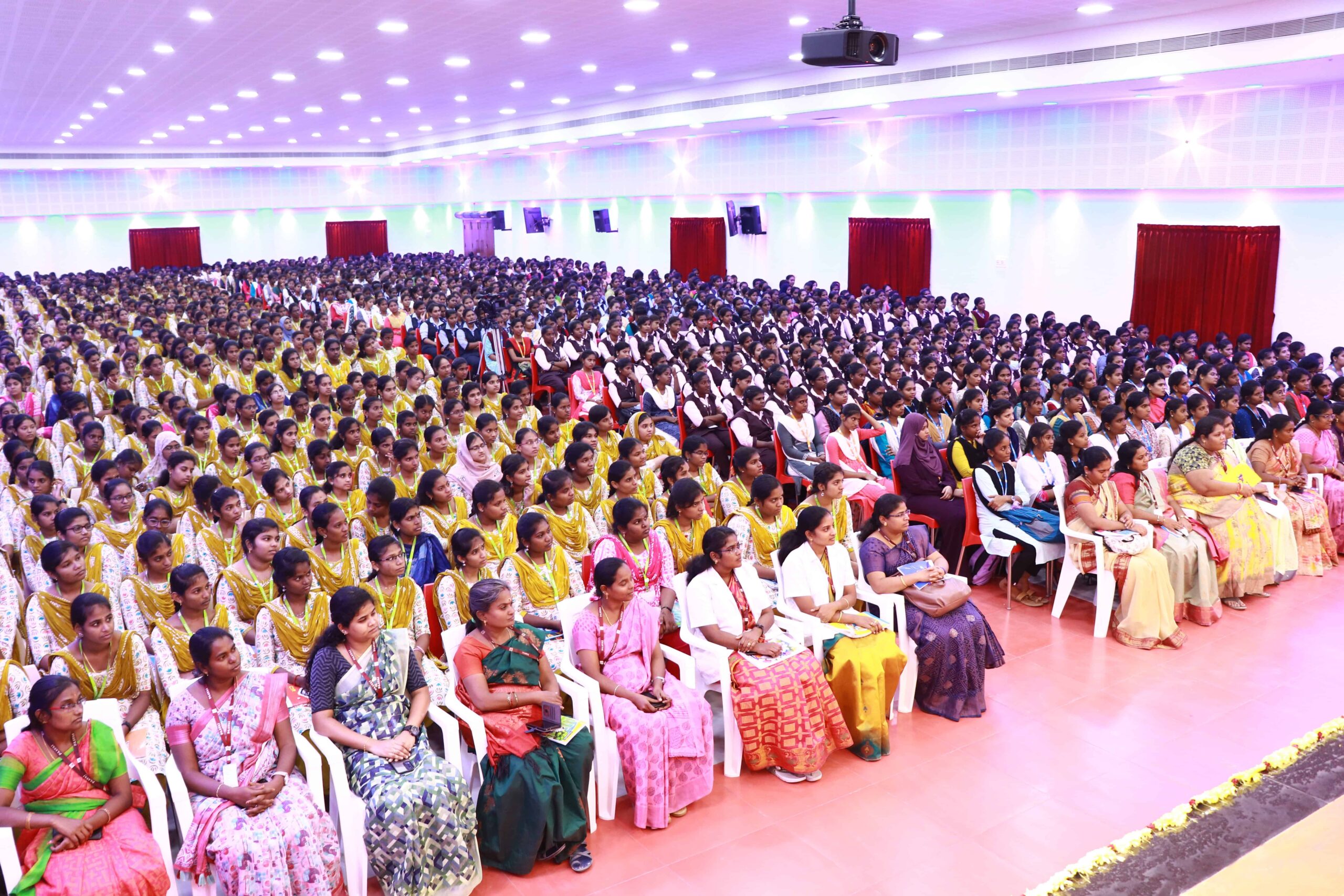 Paavai Women Empowerment Series XXVI