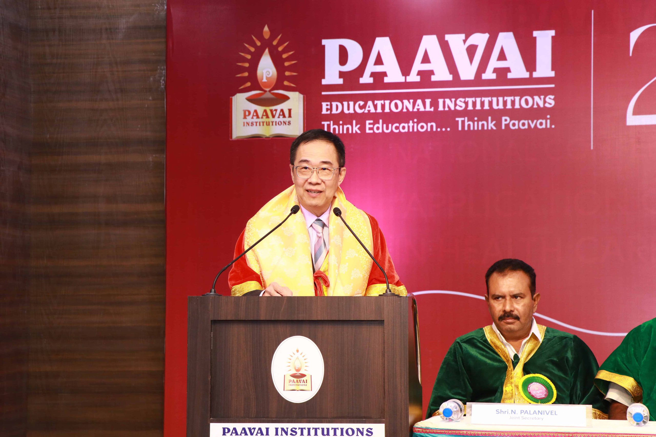 20th Graduation Day II