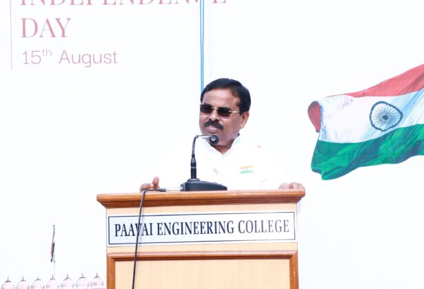79th Independence Day Celebrations at Paavai