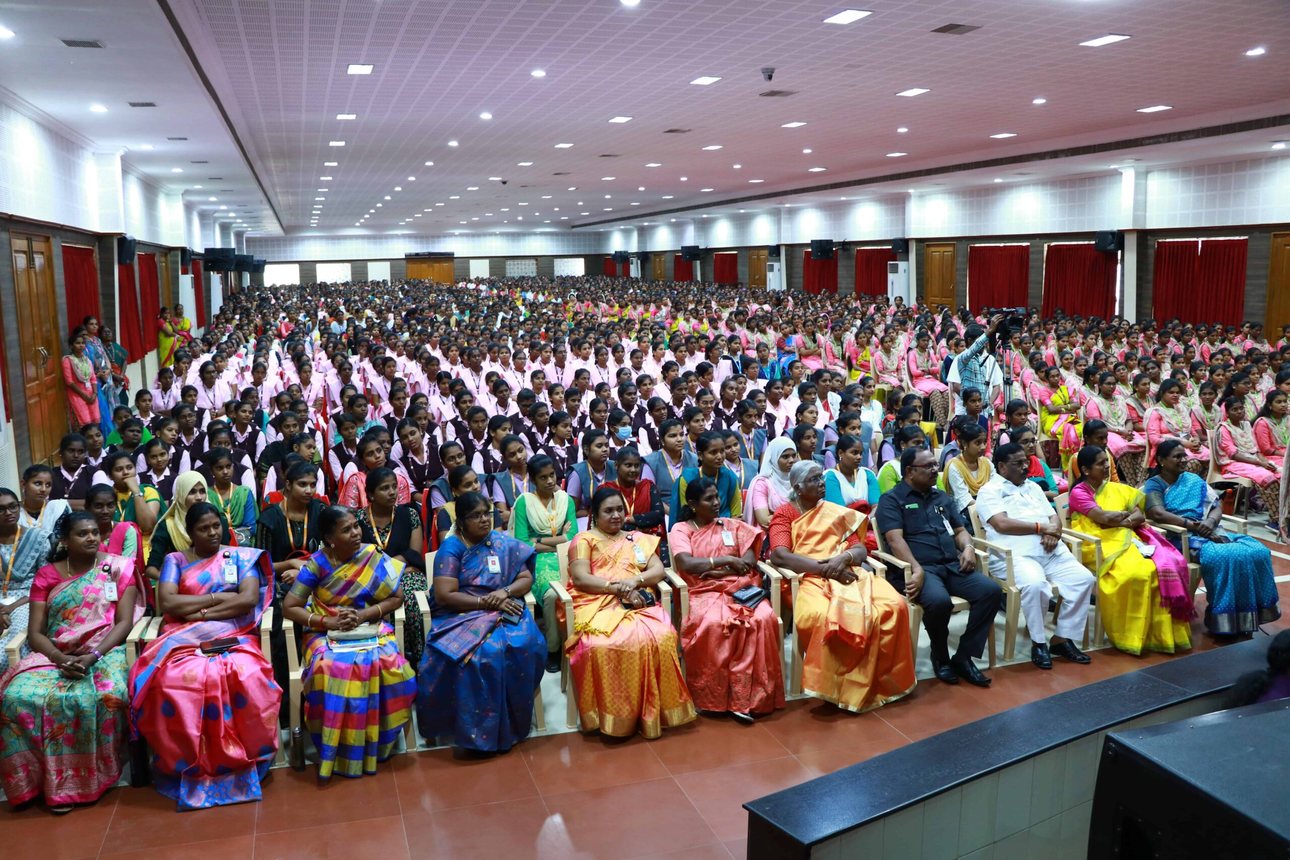 Paavai Women Empowerment Series XX