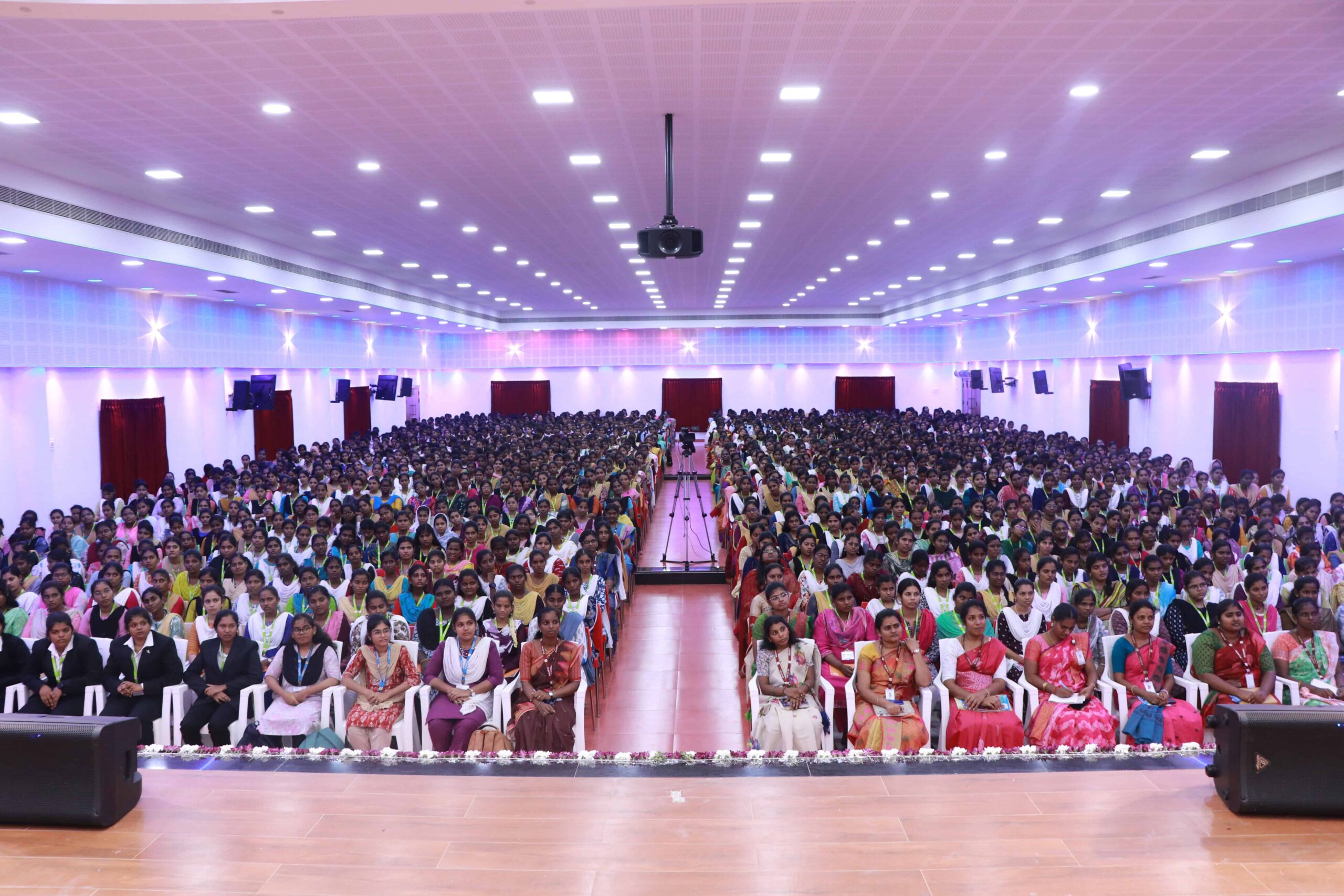 Women Empowerment Series XXXII