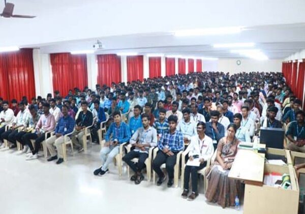 Drug Awareness Programme’24